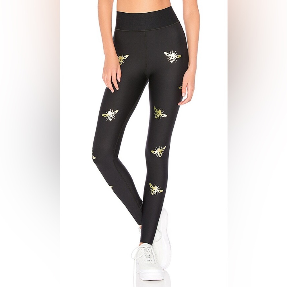 Ultracor Ultra High Bee Legging (S)